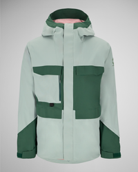 
Summit Sage | 15 / MQNFRT
