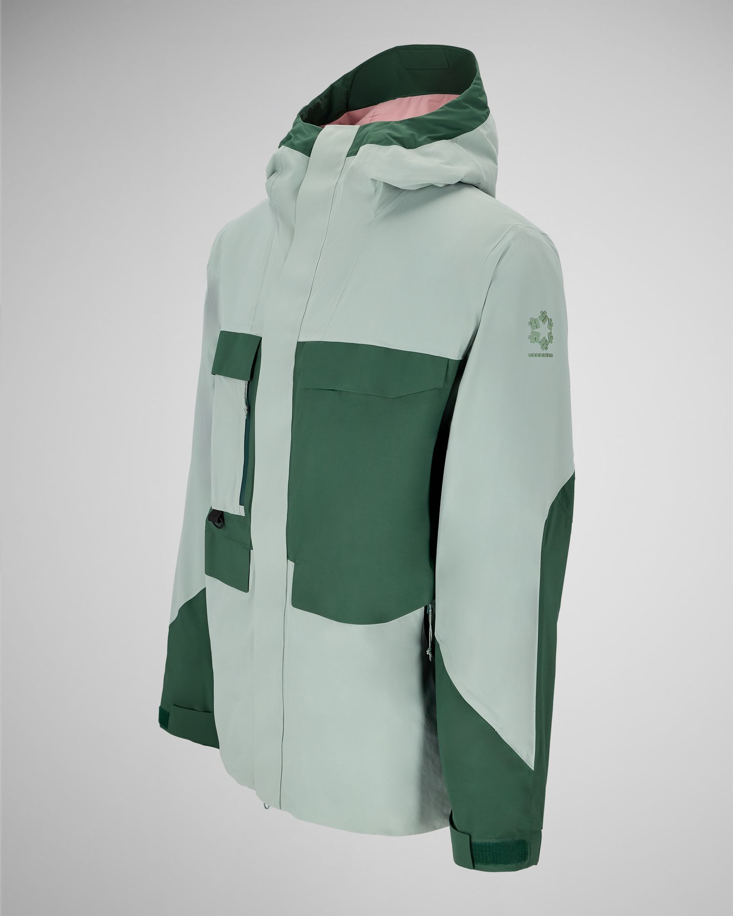 Summit Sage | 1 / MQNSDE