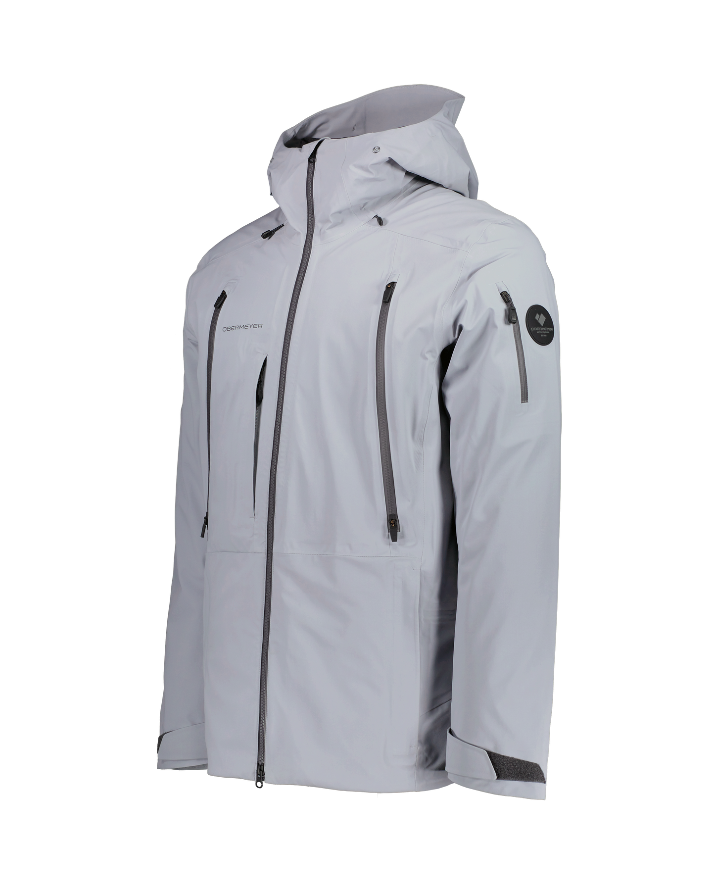 Men's Highlands Shell Jacket – Obermeyer E-Commerce