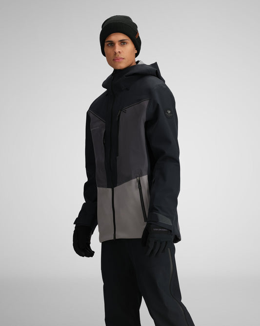 Black | 2 / MODMERCH