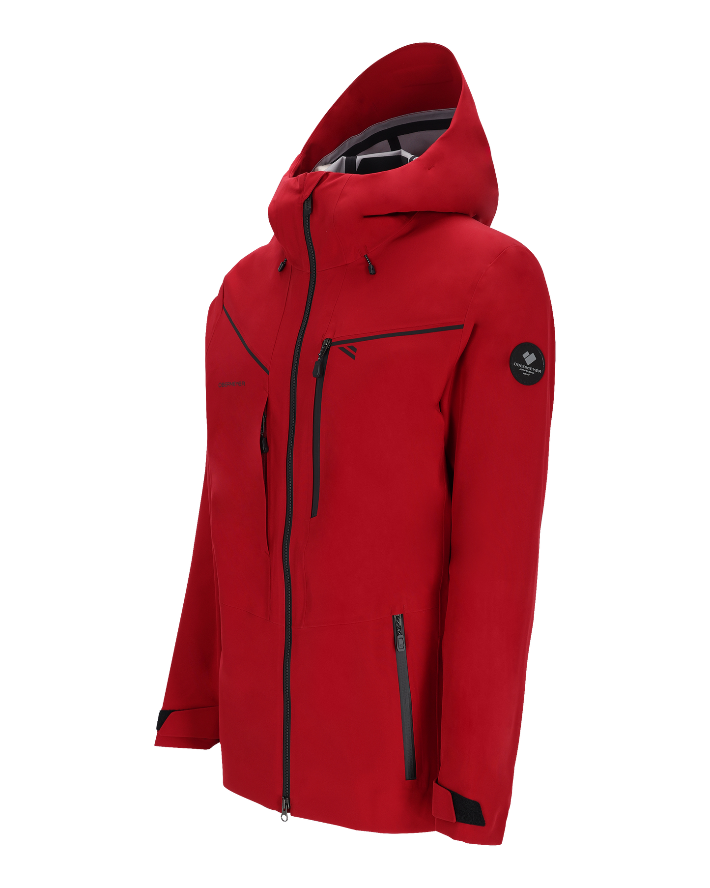 Rustic Red | 1 / MQNSDE