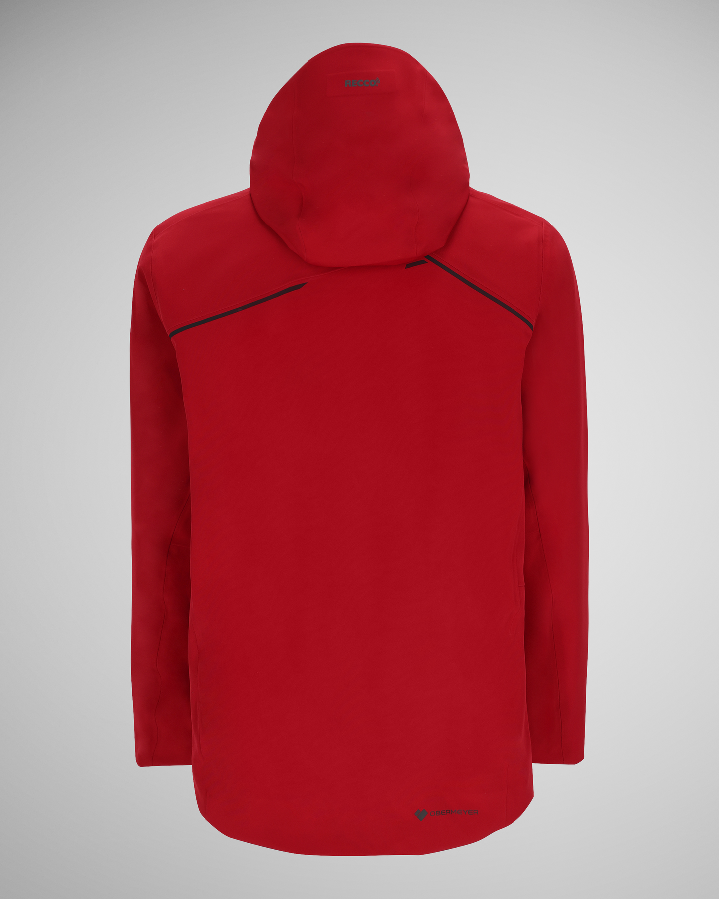 Rustic Red | 17 / MQNBCK