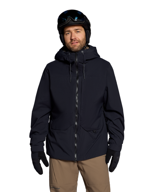 
M Tagert Shell Jacket
