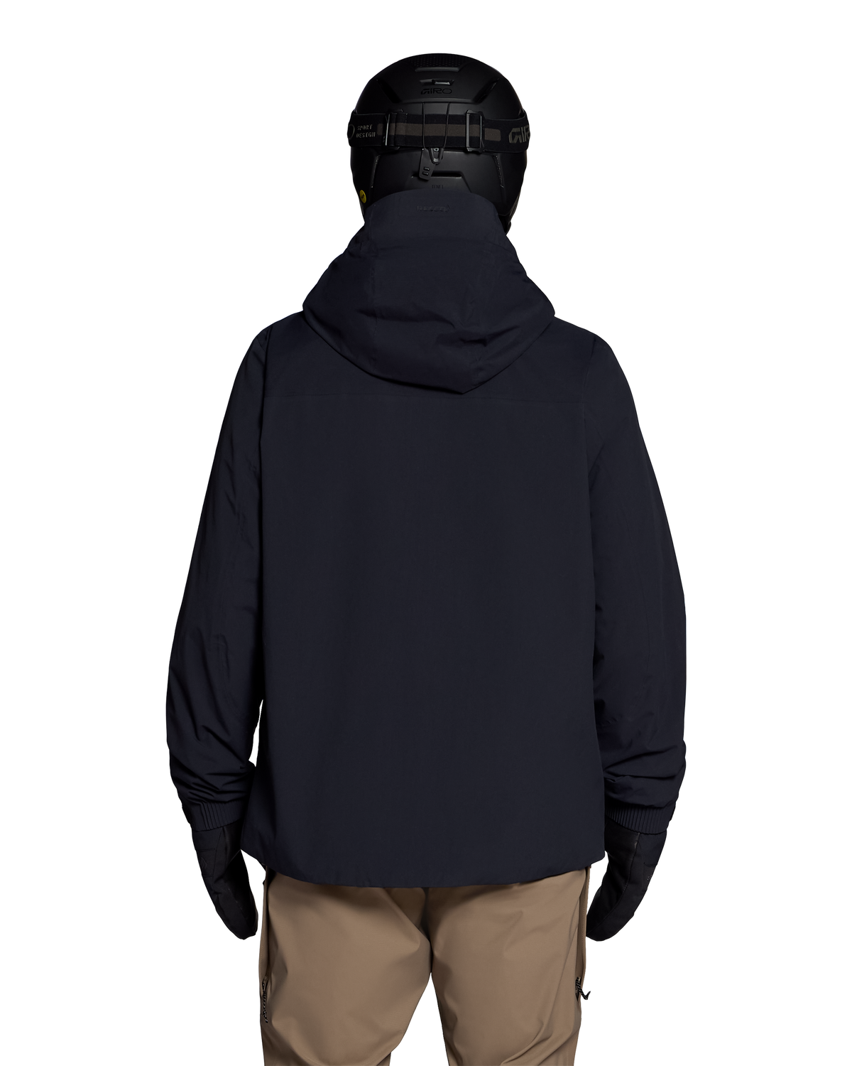 
M Tagert Shell Jacket