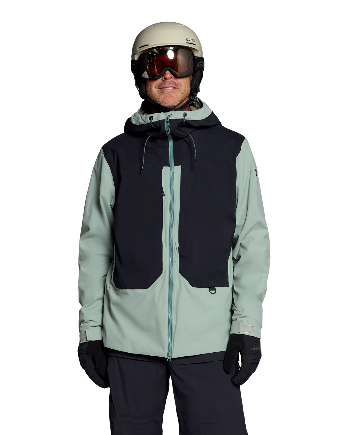 
M Tagert Shell Jacket