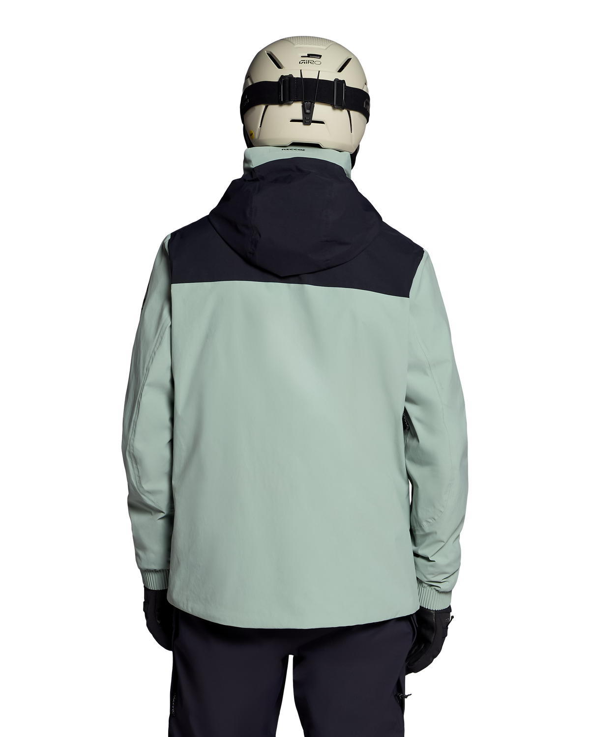 
M Tagert Shell Jacket