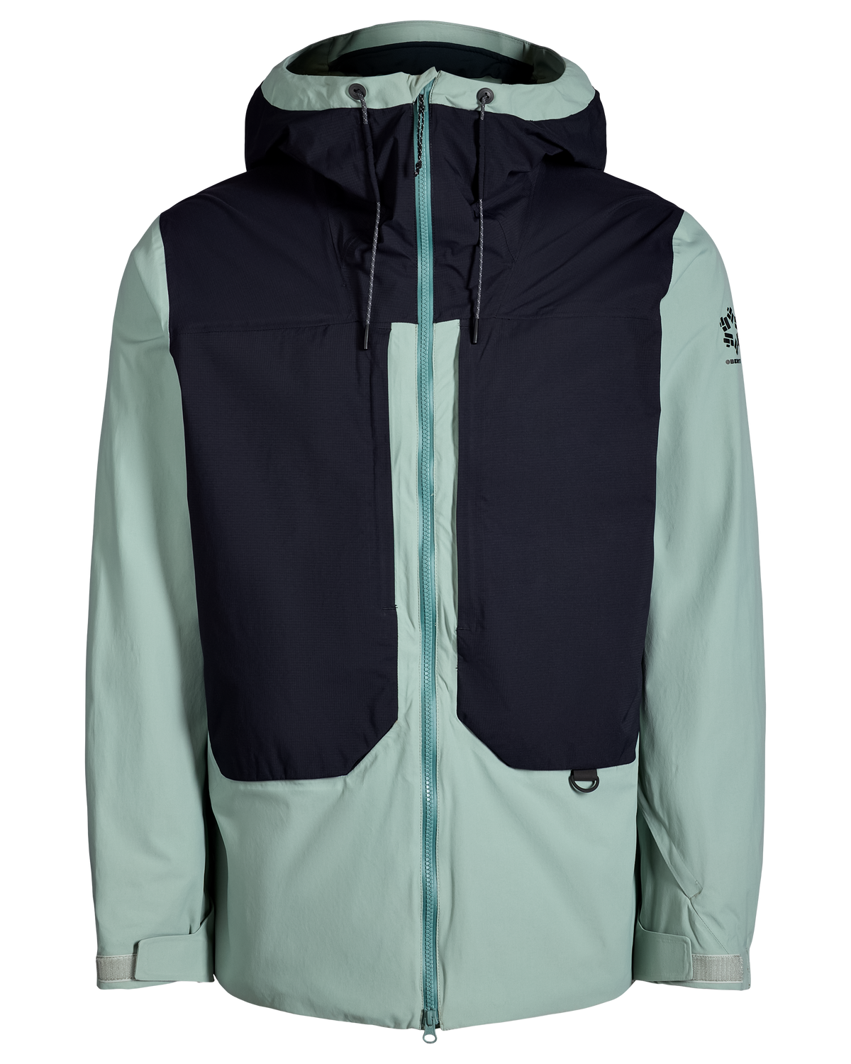 
M Tagert Shell Jacket