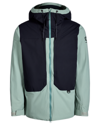 
M Tagert Shell Jacket
