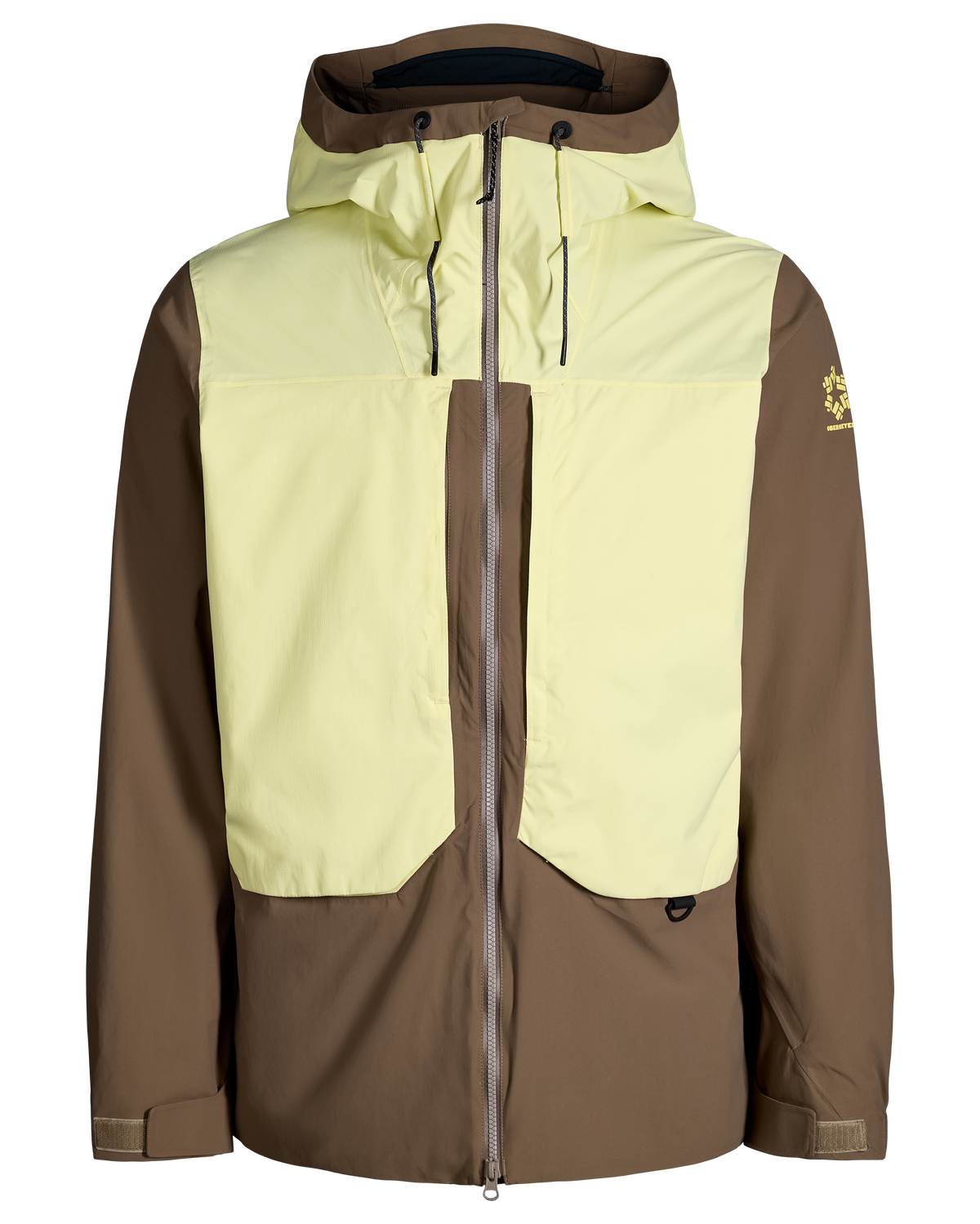 
M Tagert Shell Jacket