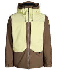 
M Tagert Shell Jacket