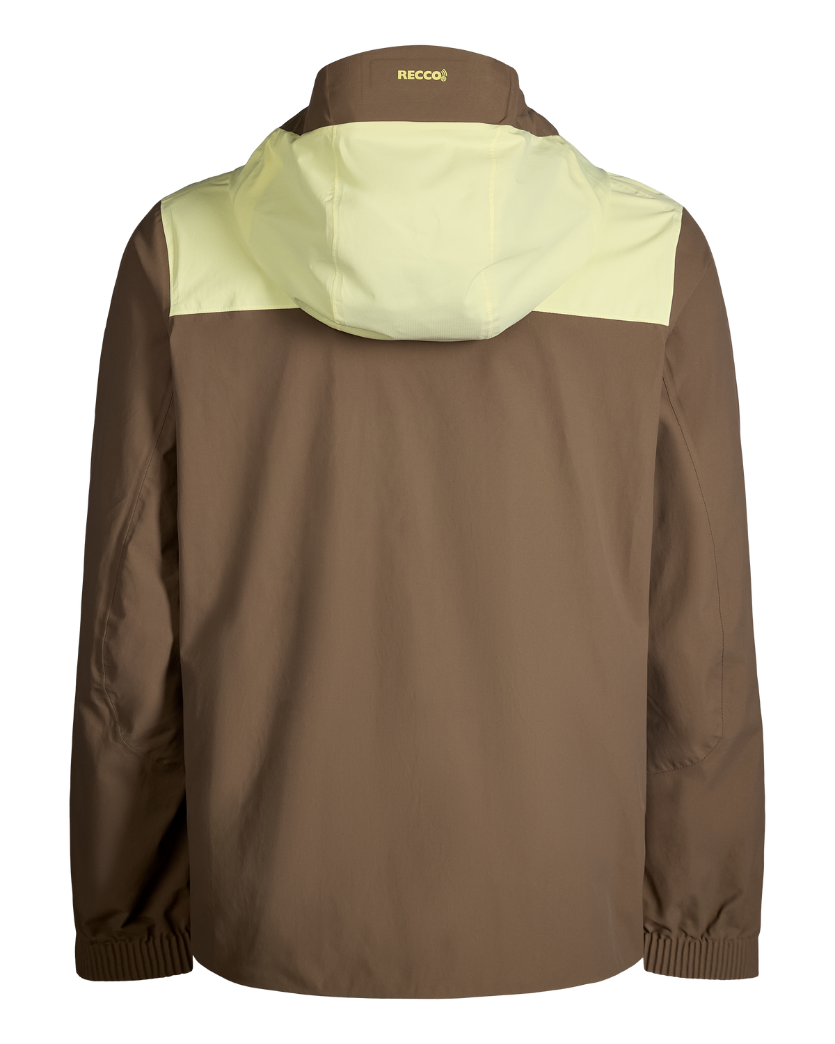 
M Tagert Shell Jacket