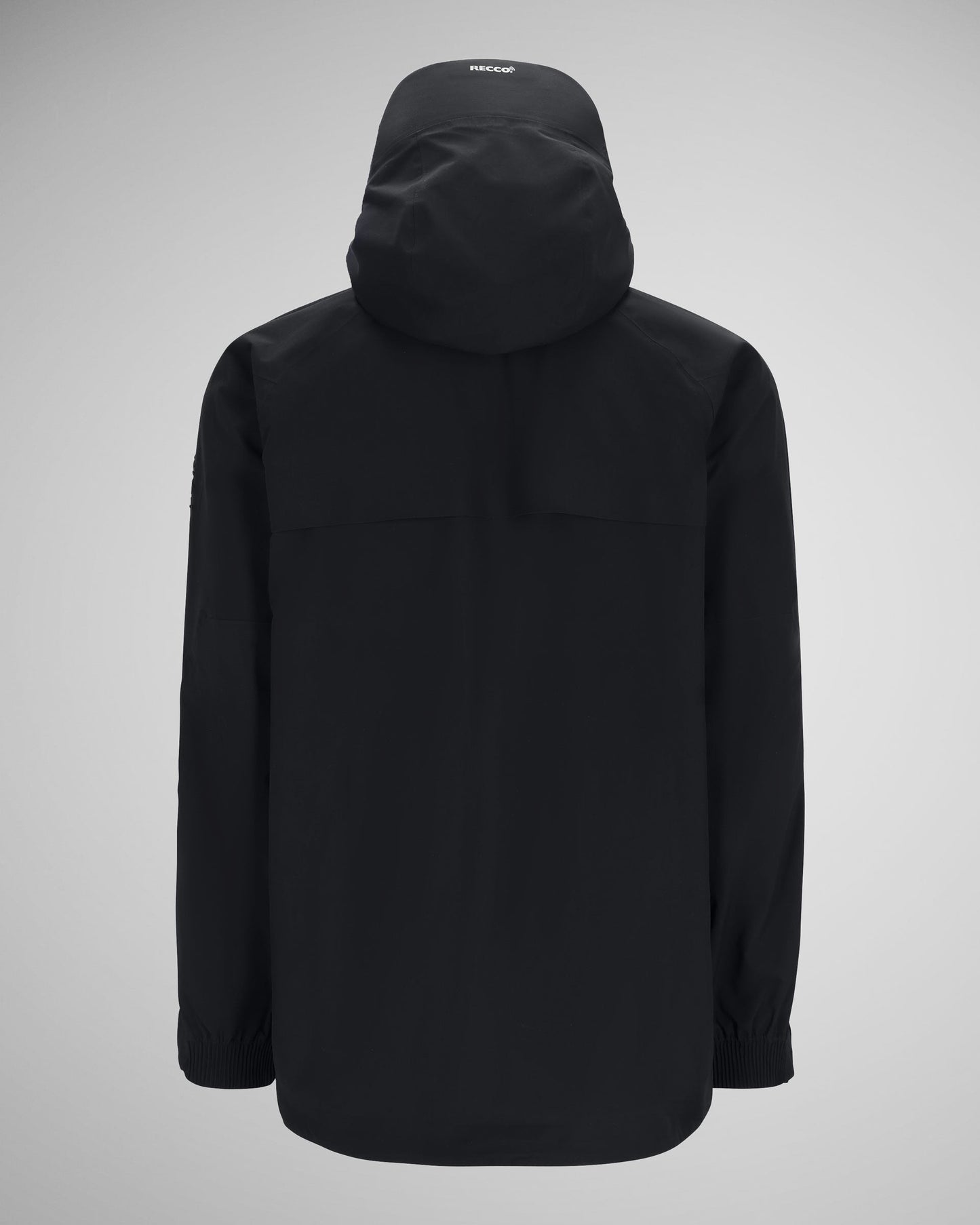 Black | 17 / MQNBCK