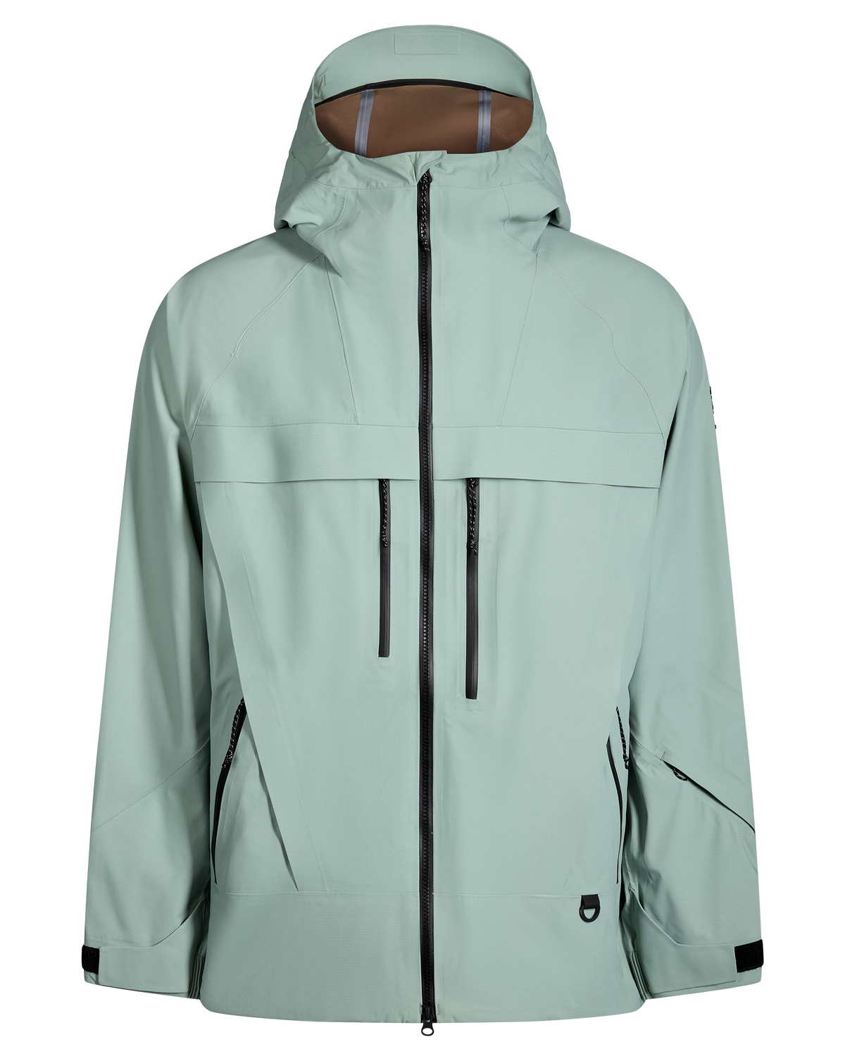 
M Steibis Shell Jacket