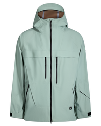 
M Steibis Shell Jacket