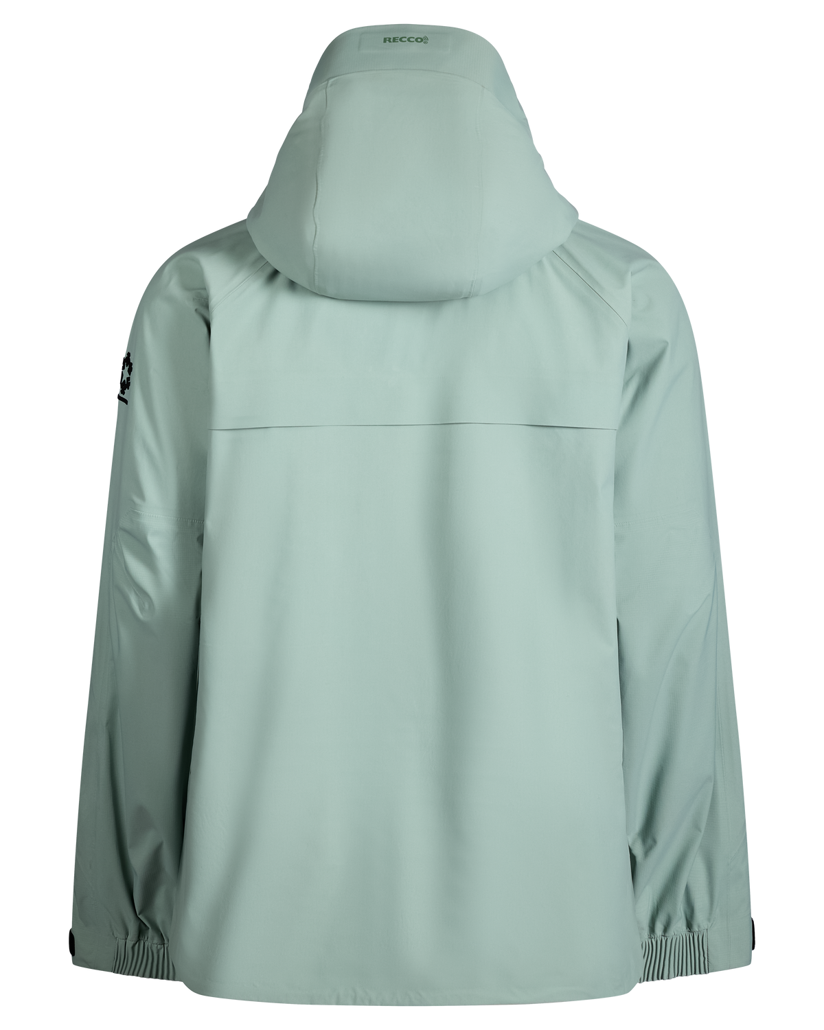 
M Steibis Shell Jacket
