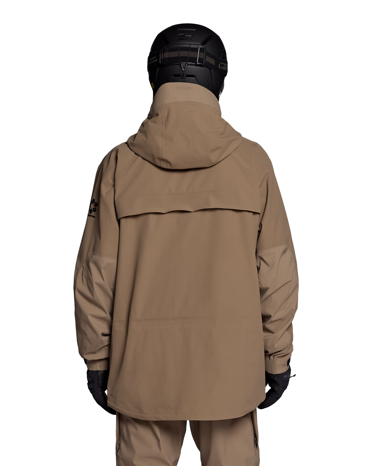 
M Steibis Shell Jacket