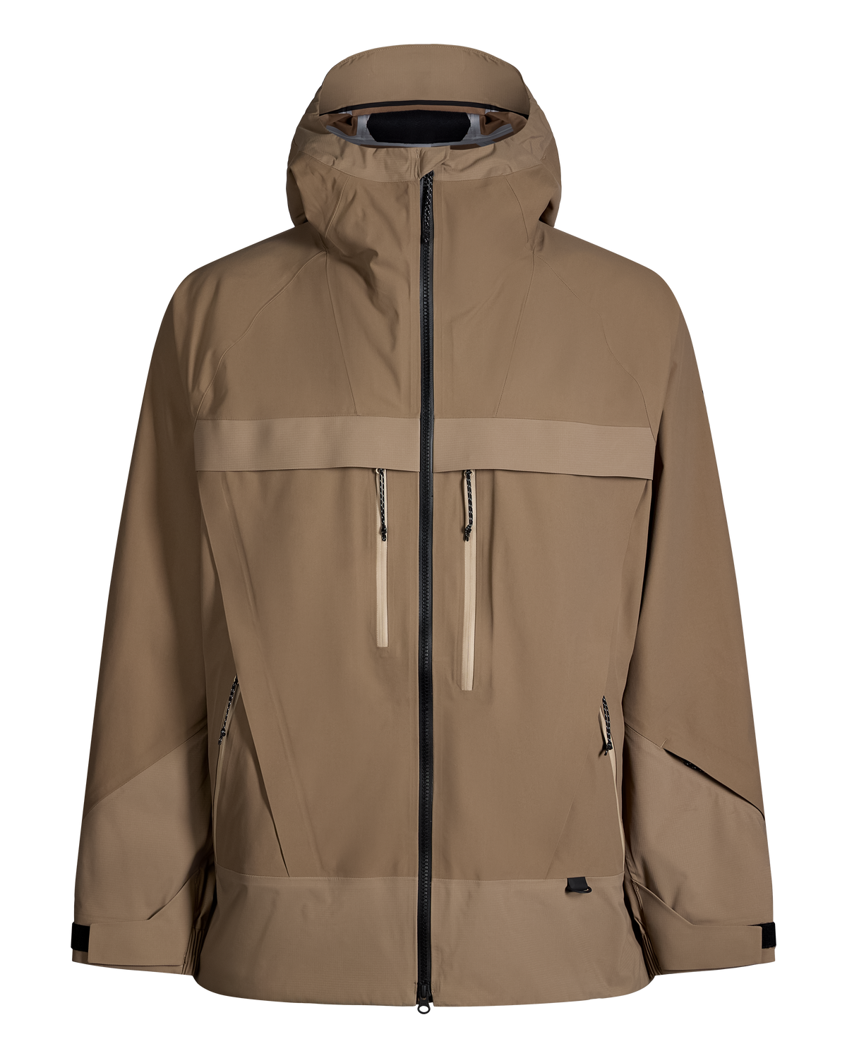 
M Steibis Shell Jacket