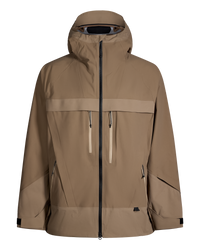 
M Steibis Shell Jacket