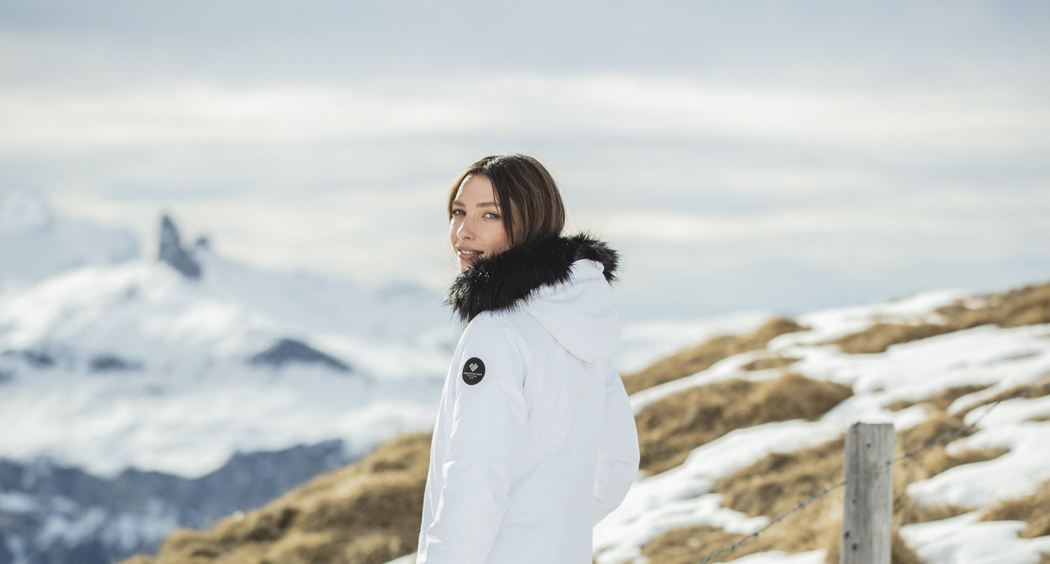 Teen Boys Size Chart Obermeyer