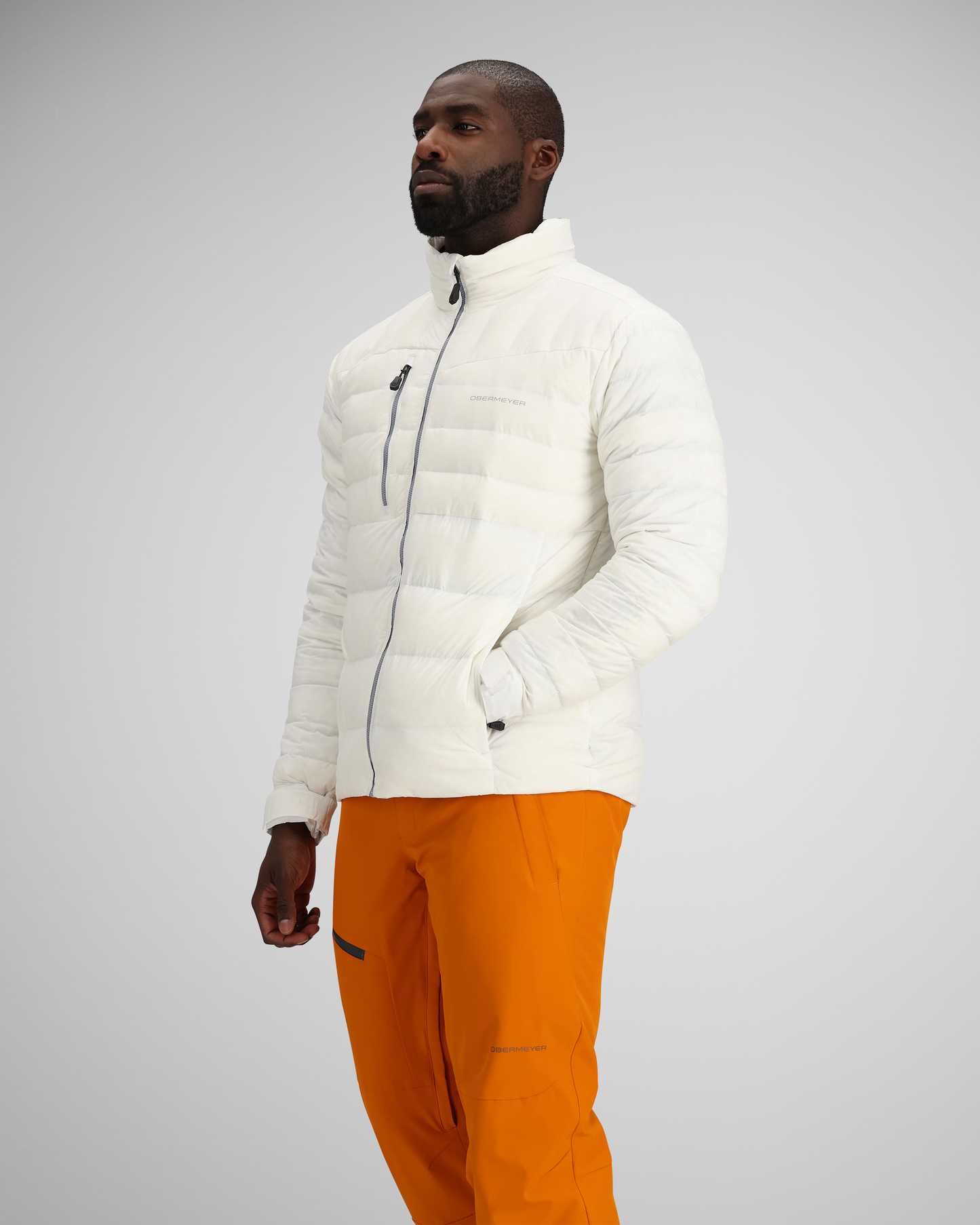 Obermeyer del sales down insulator jacket