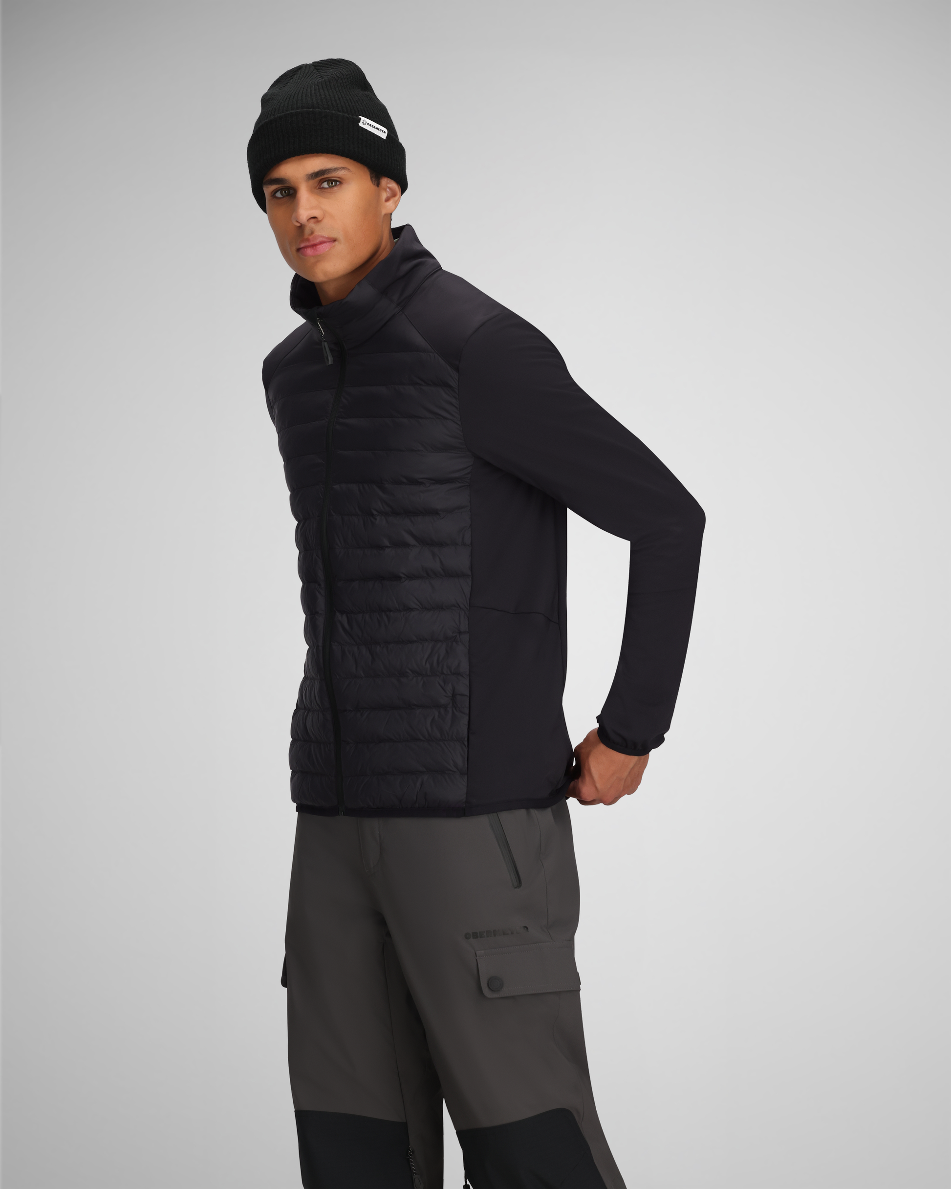 Black | 3 / MODSDE