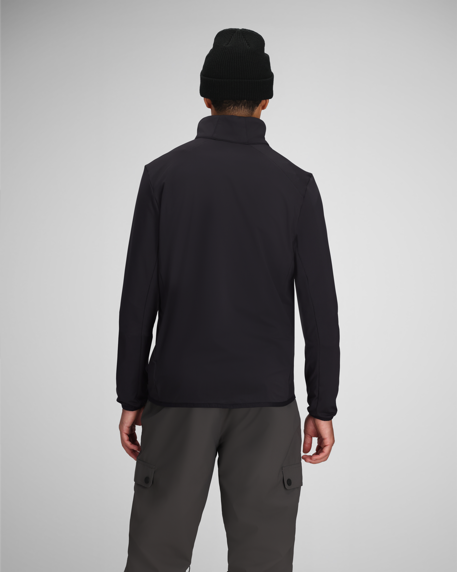 Black | 4 / MODBCK