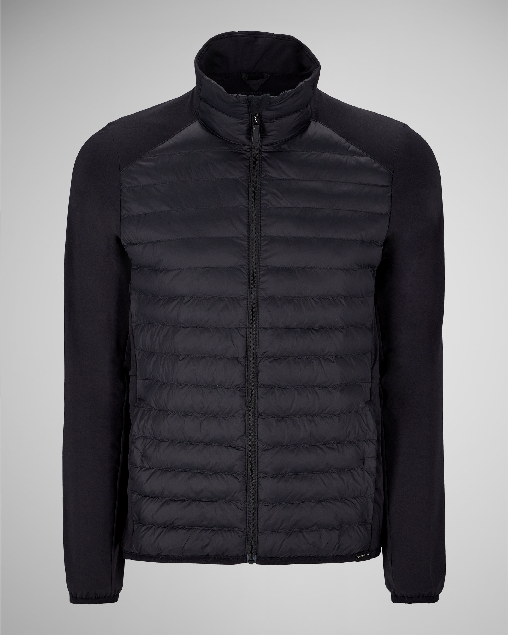 Black | 15 / MQNFRT