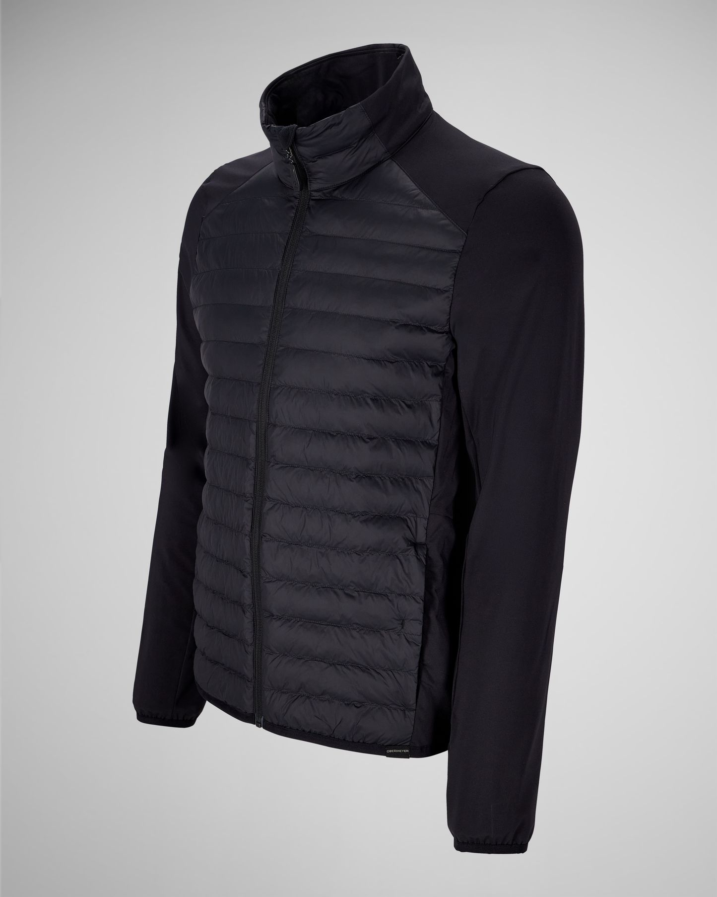Black | 1 / MQNSDE