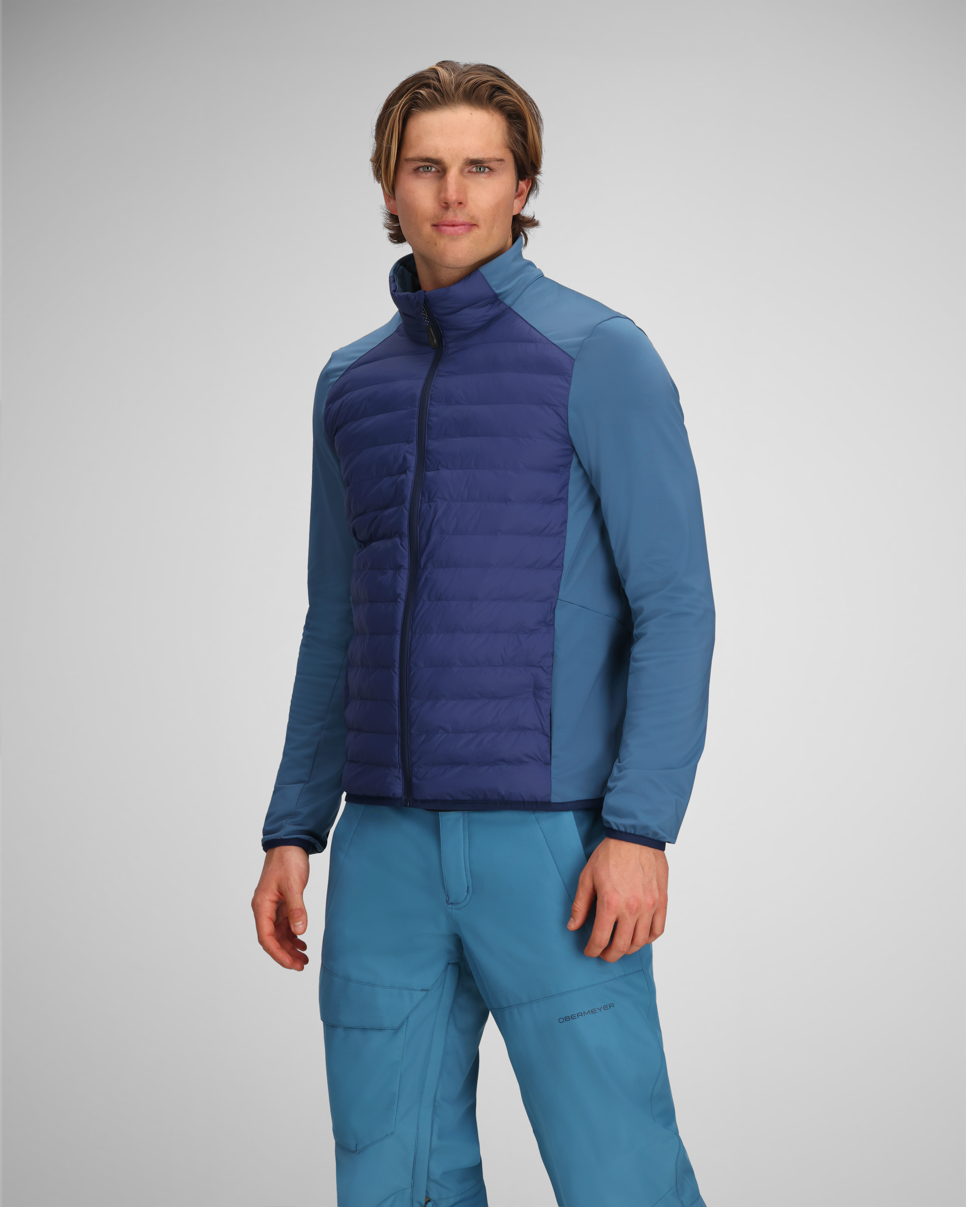 Indy Blue | 3 / MODSDE