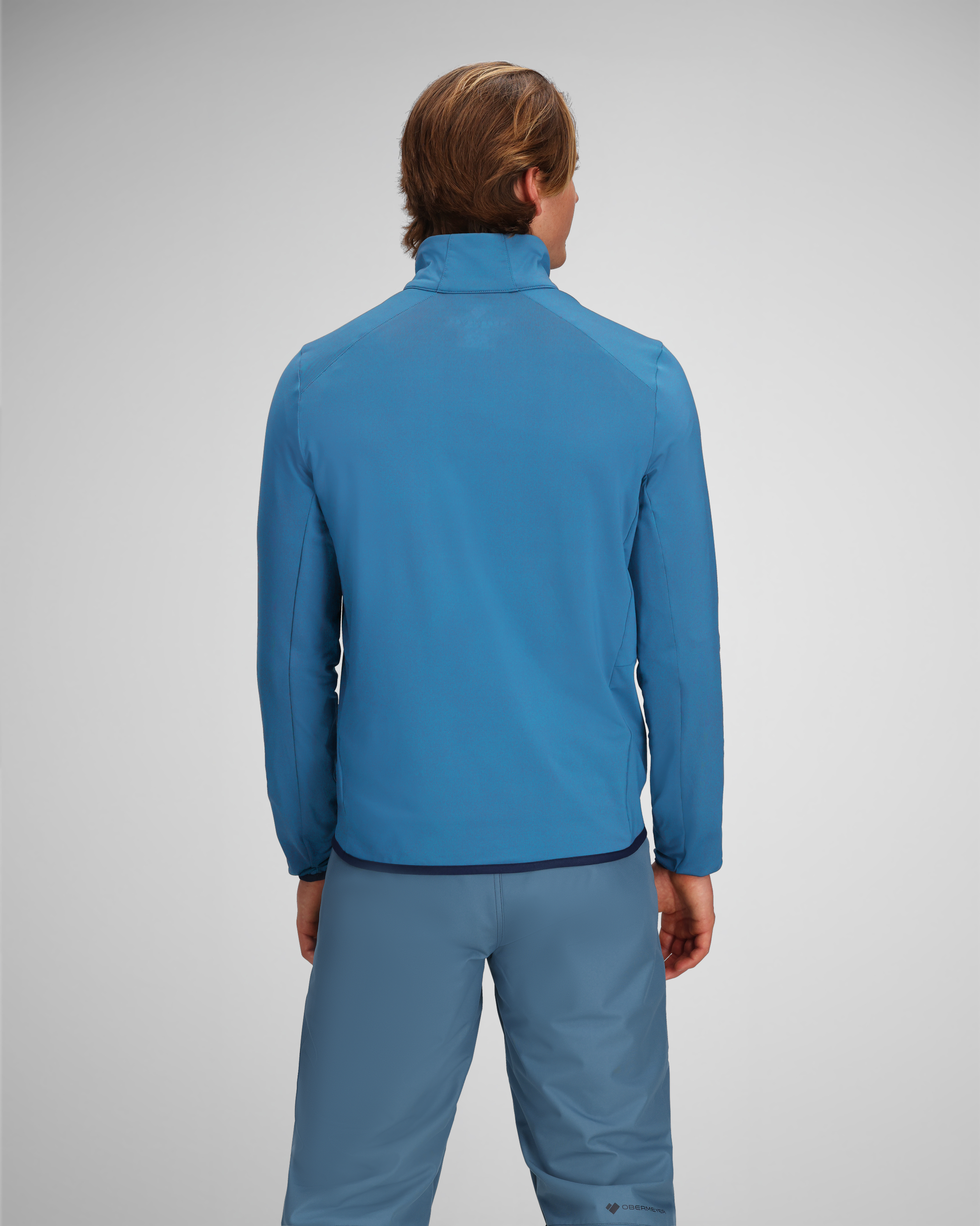 Indy Blue | 4 / MODBCK