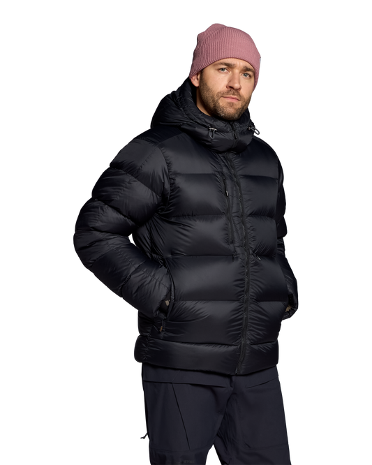 
Cold Mega Jacket