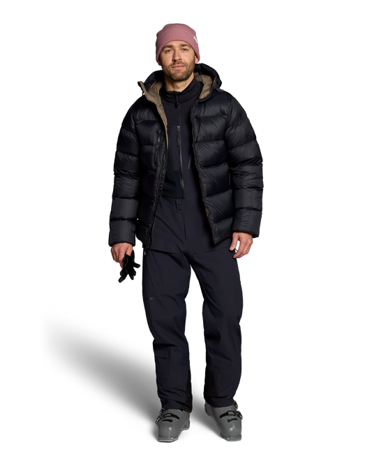 
Cold Mega Jacket