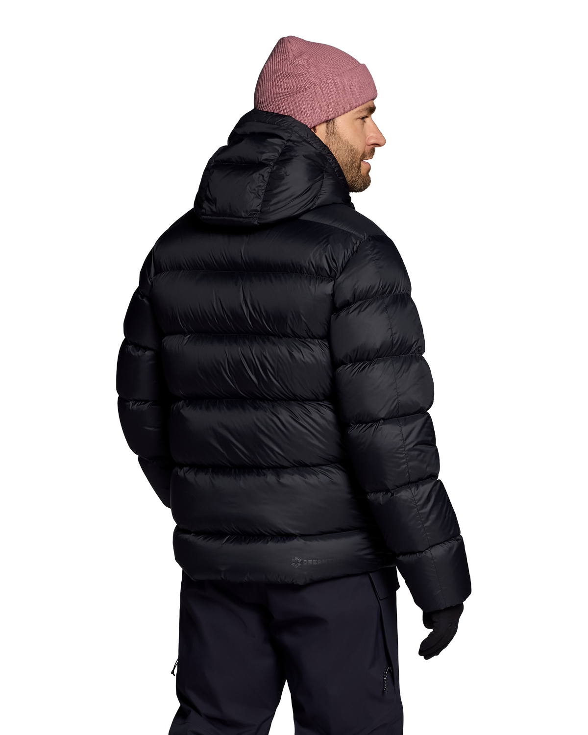 
Cold Mega Jacket
