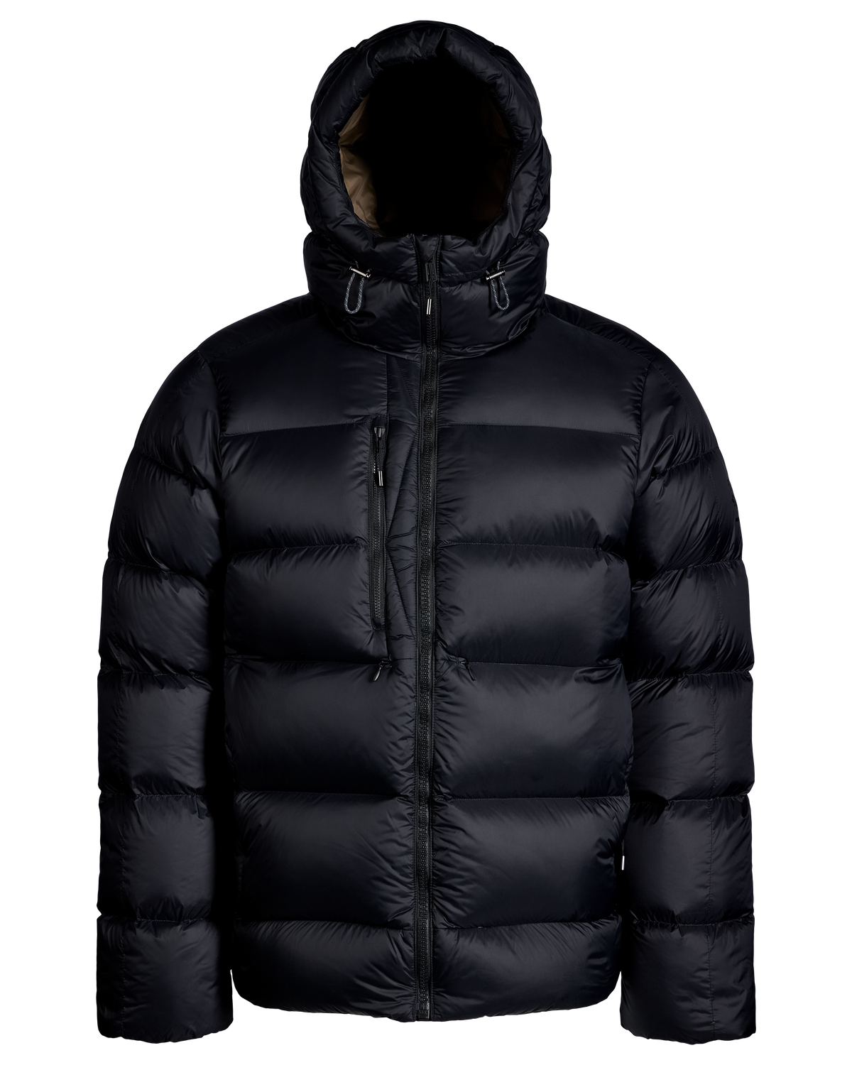 
Cold Mega Jacket