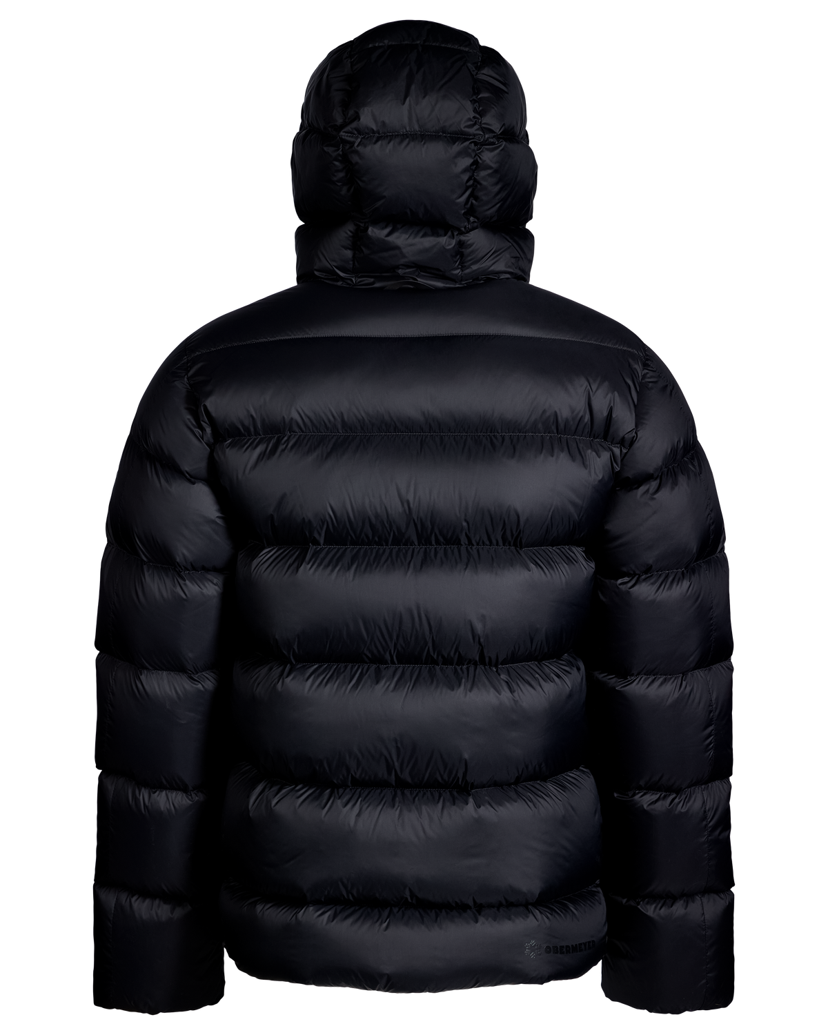 
Cold Mega Jacket