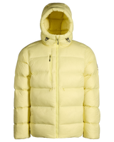 Lemon Chiffon