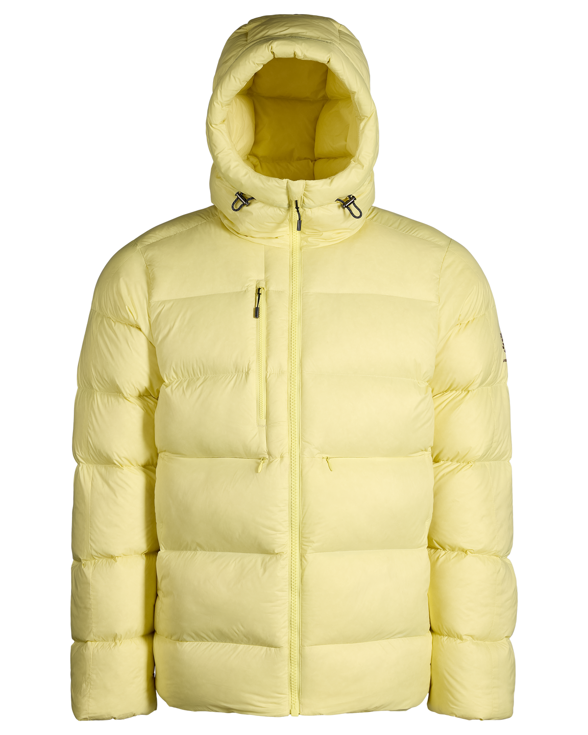 
Cold Mega Jacket