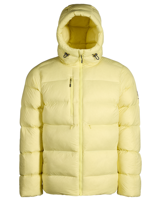 Lemon Chiffon