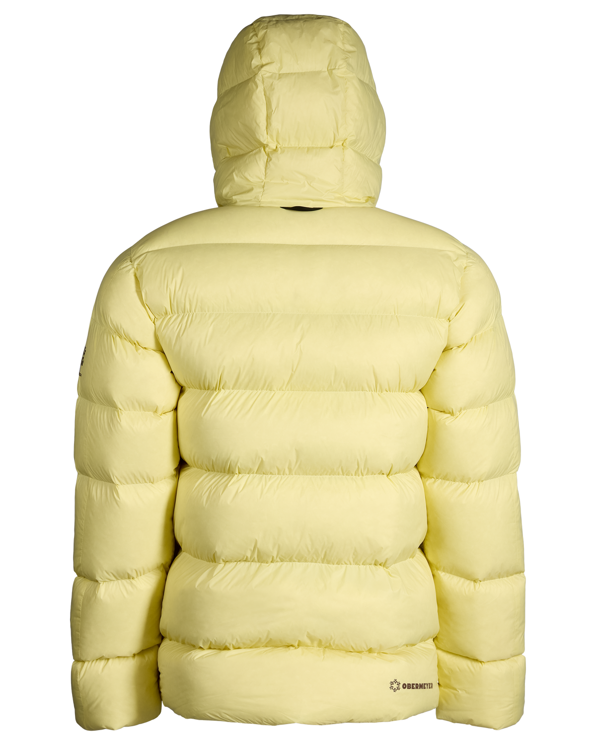 
Cold Mega Jacket