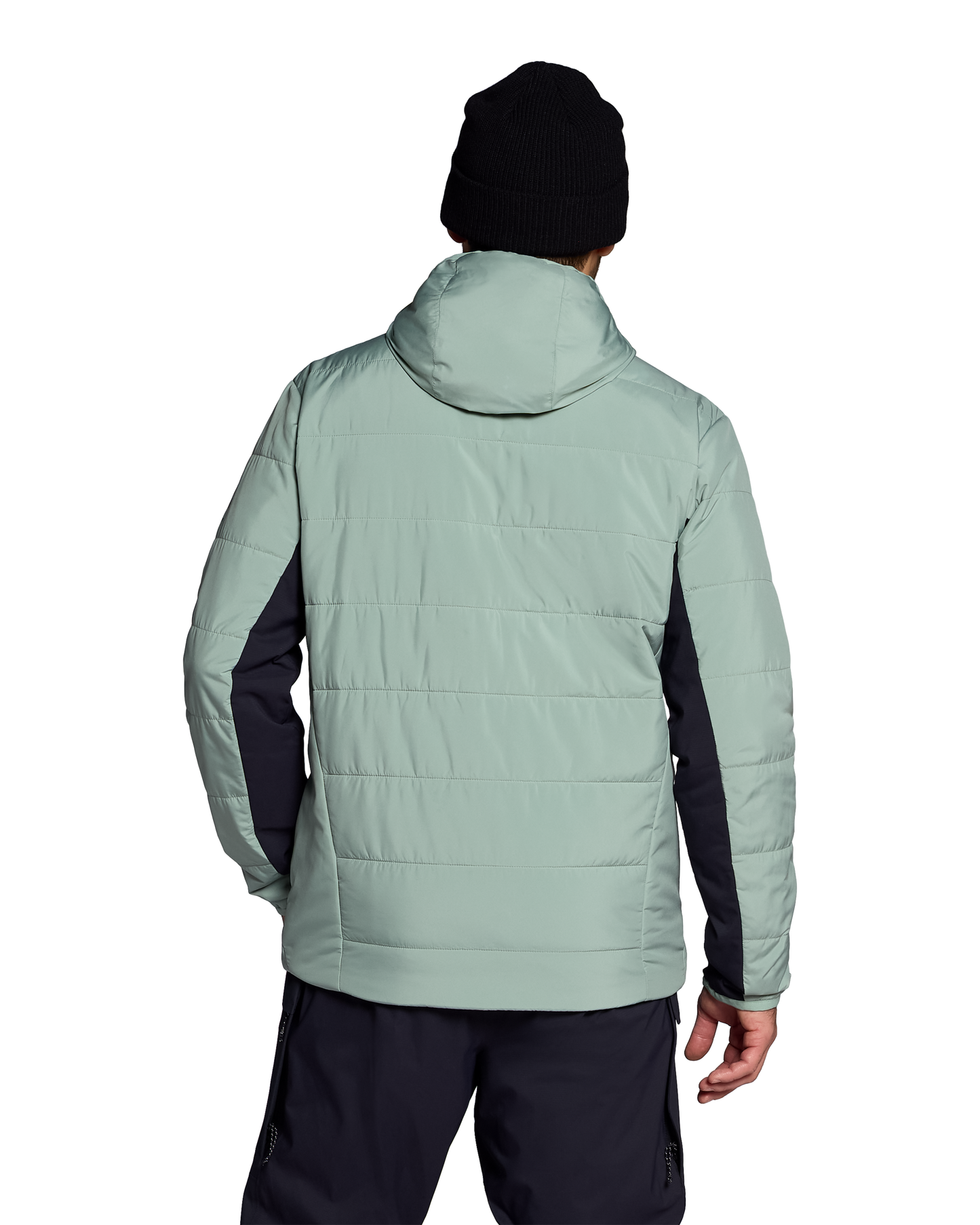 
M Lindley Insulator