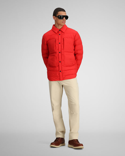 
High-Risk Red | 2 / MODMERCH