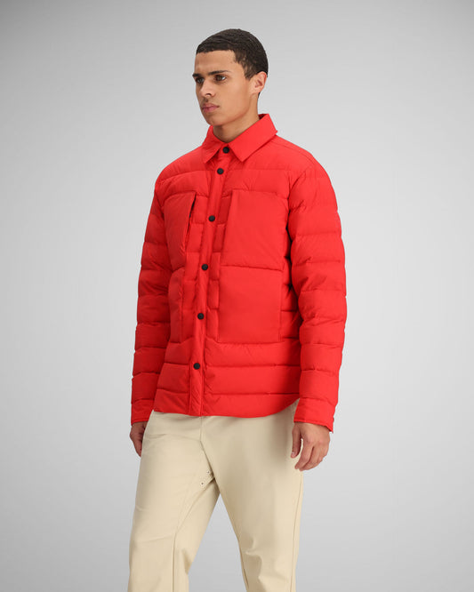 
High-Risk Red | 3 / MODSDE
