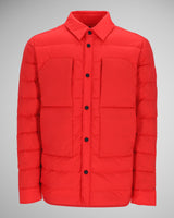 High-Risk Red