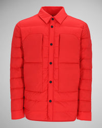 
High-Risk Red | 15 / MQNFRT