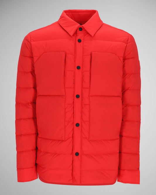 High-Risk Red