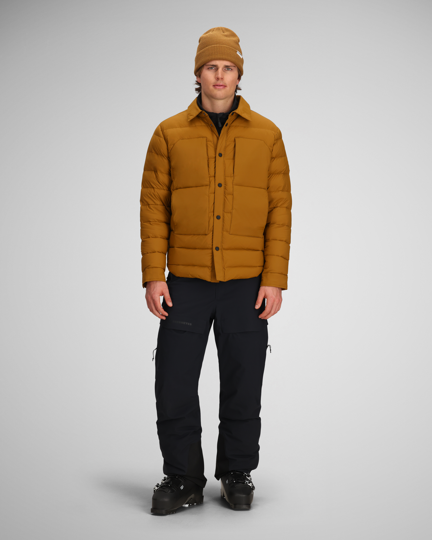 Walnut | 2 / MODMERCH