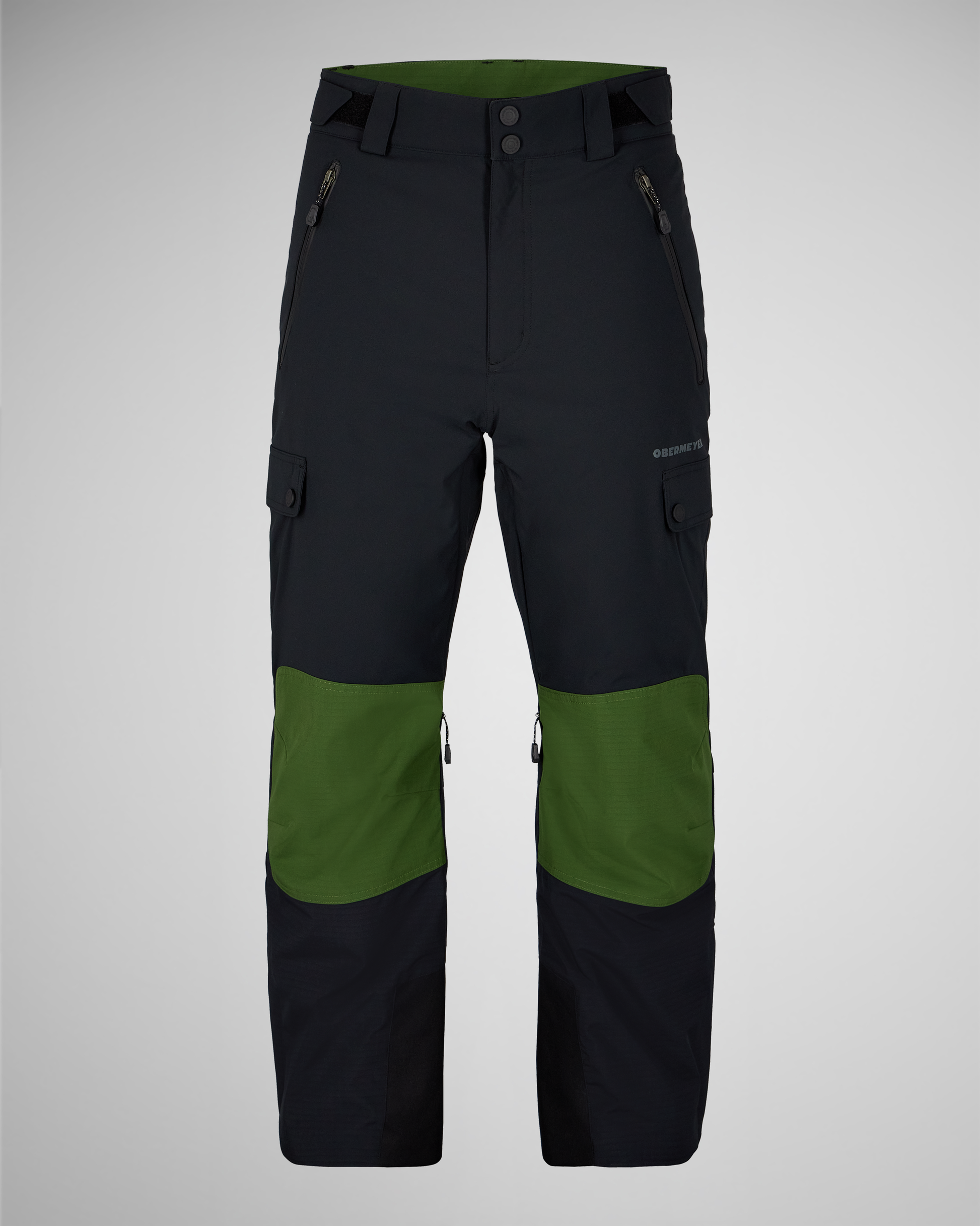 Black | 15 / MQNFRT
