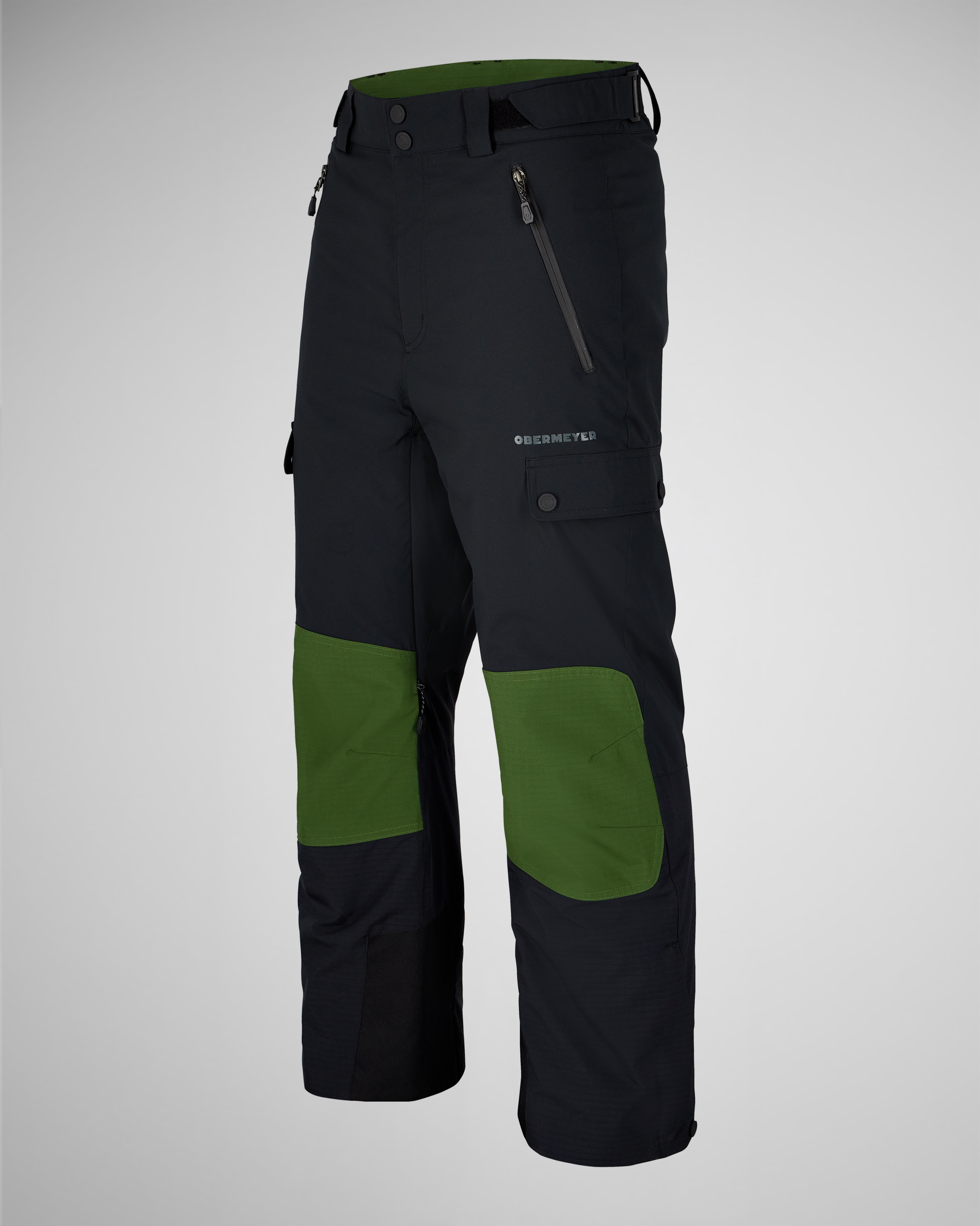 Black | 1 / MQNSDE