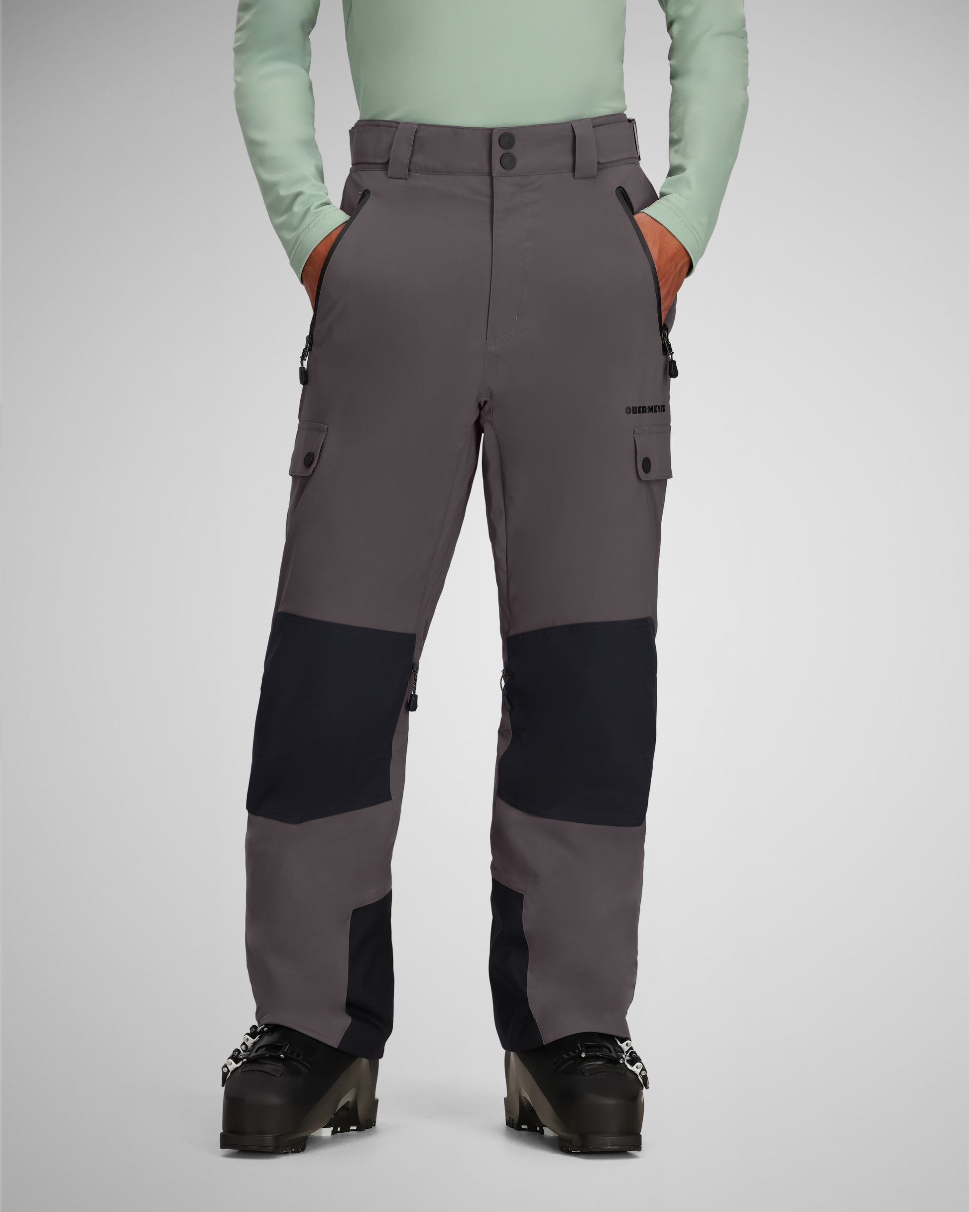 Basalt | 3 / MODFRT