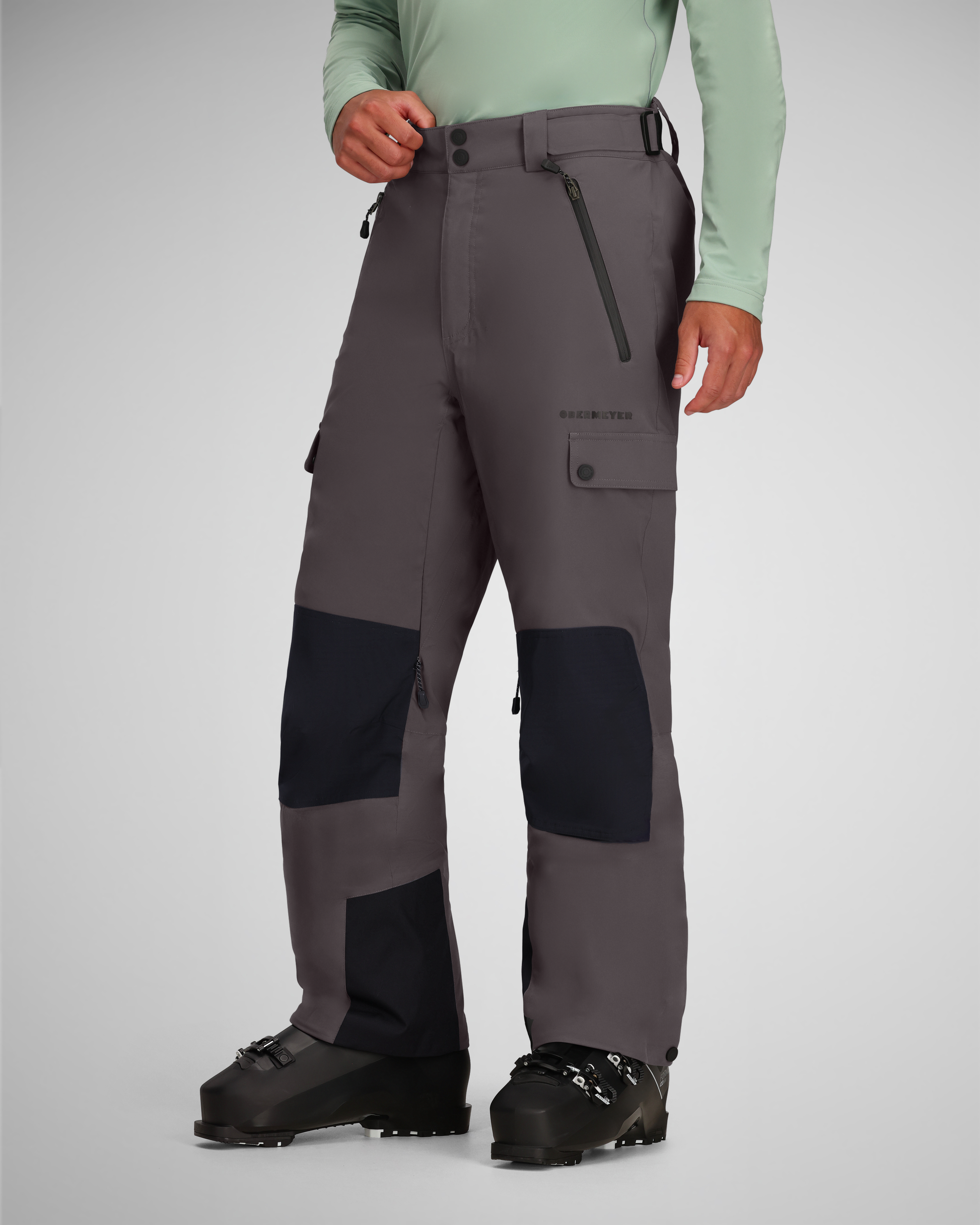 Basalt | 3 / MODSDE